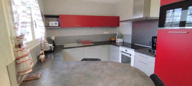 For sale Bignoux 5 rooms 135 m2 Vienne (86800) photo 2