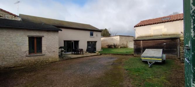 For sale Neuville-de-poitou 5 rooms 188 m2 Vienne (86170) photo 0