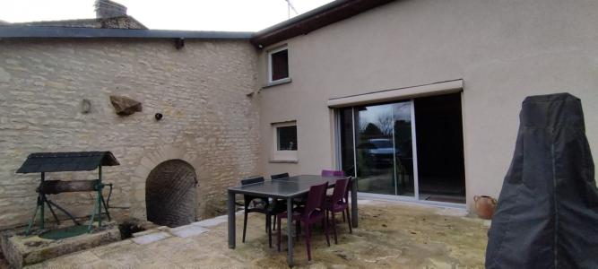 For sale Neuville-de-poitou 5 rooms 188 m2 Vienne (86170) photo 1