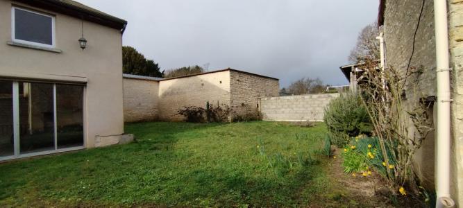 For sale Neuville-de-poitou 5 rooms 188 m2 Vienne (86170) photo 2