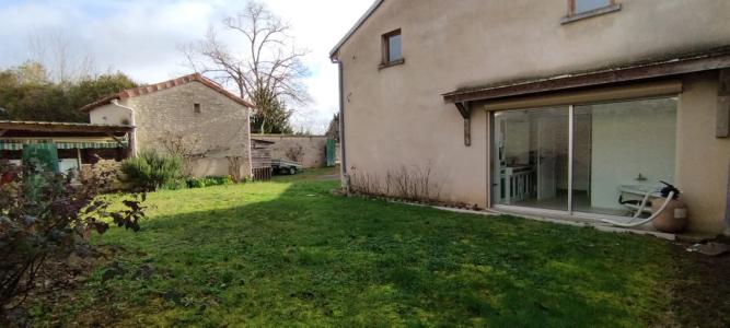 For sale Neuville-de-poitou 5 rooms 188 m2 Vienne (86170) photo 3