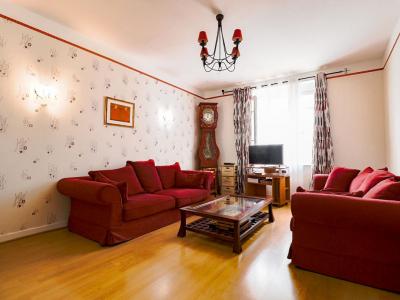For sale Lacaune 7 rooms 152 m2 Tarn (81230) photo 1