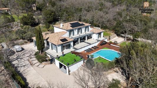 For sale Saint-maximin-la-sainte-baume 7 rooms 260 m2 Var (83470) photo 1