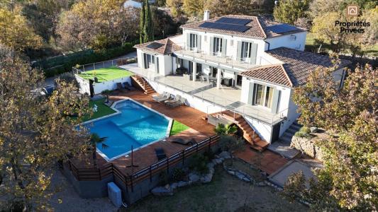 For sale Saint-maximin-la-sainte-baume 7 rooms 260 m2 Var (83470) photo 3