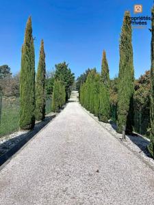 For sale Saint-maximin-la-sainte-baume 7 rooms 260 m2 Var (83470) photo 4