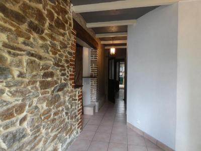 Annonce Vente 8 pi�ces Maison Pleslin-trigavou 22