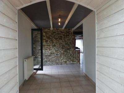 Acheter Maison 228 m2 Pleslin-trigavou