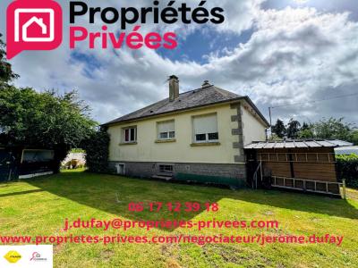 For sale Lassay-les-chateaux 4 rooms 77 m2 Mayenne (53110) photo 0