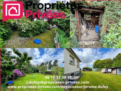 Annonce Vente 4 pi�ces Maison Lassay-les-chateaux 53