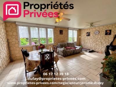 Acheter Maison 77 m2 Lassay-les-chateaux