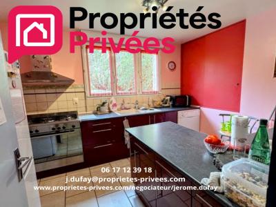 Acheter Maison Lassay-les-chateaux Mayenne