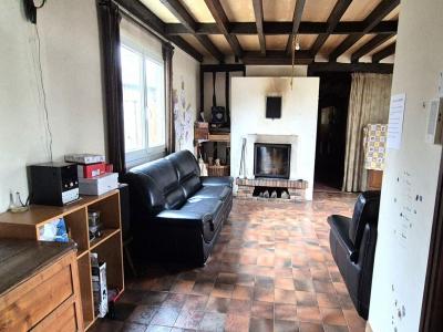 Annonce Vente 8 pi�ces Maison Giffaumont-champaubert 51