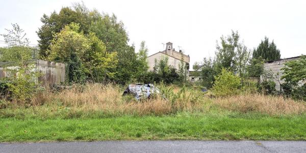 Acheter Maison Giffaumont-champaubert 160000 euros
