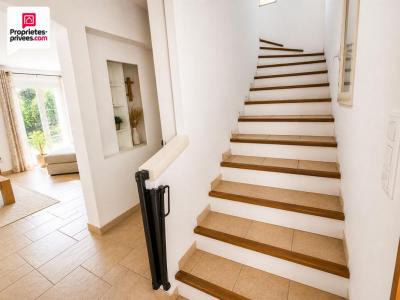For sale Cabris 5 rooms 170 m2 Alpes Maritimes (06530) photo 4