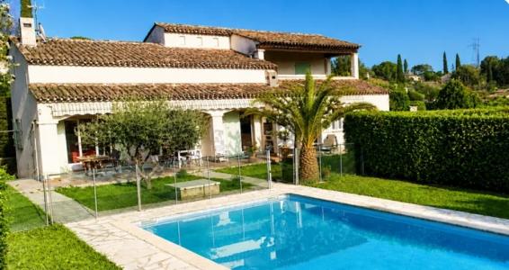 For sale Peymeinade 6 rooms 227 m2 Alpes Maritimes (06530) photo 0