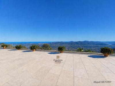 For sale Cabris 10 rooms 500 m2 Alpes Maritimes (06530) photo 2