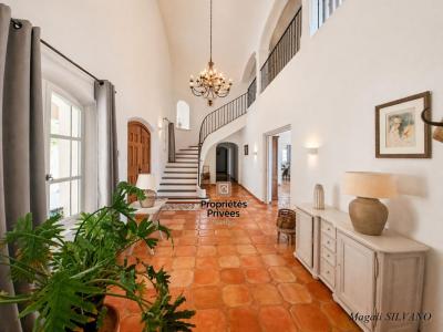 For sale Cabris 10 rooms 500 m2 Alpes Maritimes (06530) photo 4