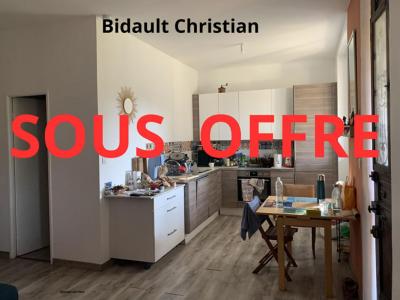 For sale Martigues 4 rooms 80 m2 Bouches du Rhone (13500) photo 0
