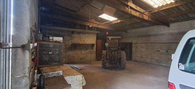 For sale Lonzac 3 rooms 90 m2 Charente maritime (17520) photo 3