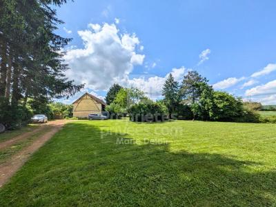 Annonce Vente 6 pi�ces Maison Ciez 58
