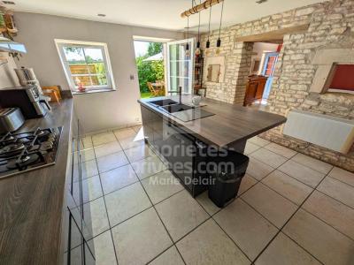 Acheter Maison 180 m2 Ciez