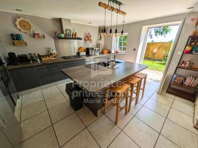 Acheter Maison Ciez Nievre
