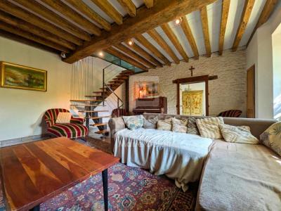 Acheter Maison Ciez 185000 euros
