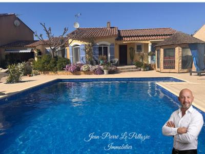 Annonce Vente 4 pi�ces Maison Istres 13