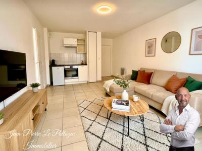 Annonce Vente 2 pi�ces Appartement Istres 13