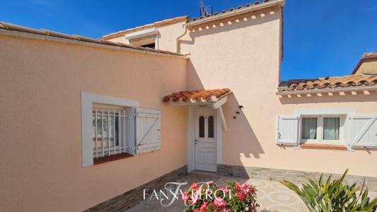 For sale Saint-cyprien 3 rooms 69 m2 Pyrenees orientales (66750) photo 0
