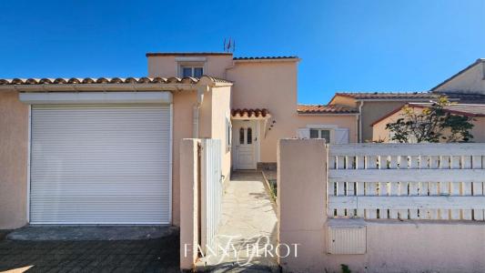 Annonce Vente 3 pi�ces Maison Saint-cyprien 66