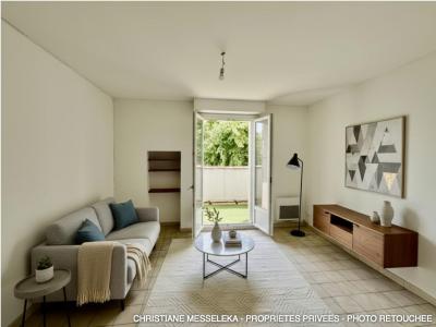 Acheter Appartement Montpellier Herault