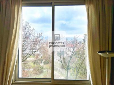 Acheter Appartement 92 m2 Grenoble