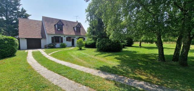 Annonce Vente 5 pi�ces Maison Valencay 36