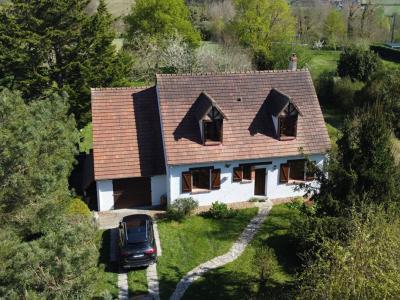 Acheter Maison 125 m2 Valencay