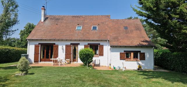 Acheter Maison Valencay Indre