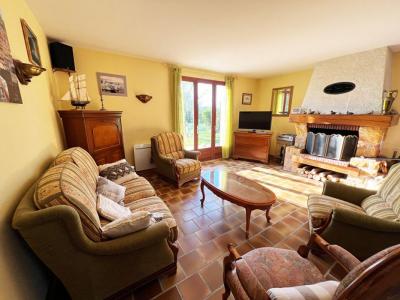 Acheter Maison Valencay 155990 euros