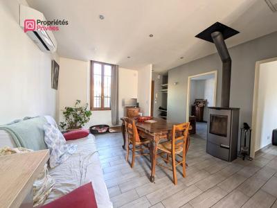Acheter Maison Marseille-14eme-arrondissement 265000 euros