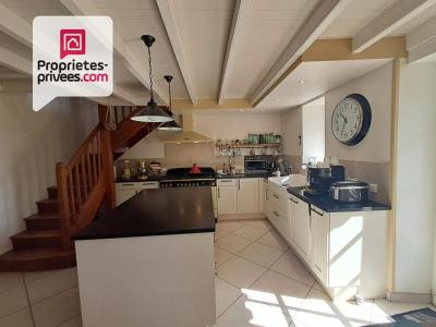For sale Saint-pierre-le-vieux 6 rooms 195 m2 Vendee (85420) photo 3