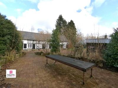 Annonce Vente 6 pi�ces Maison Ranes 61