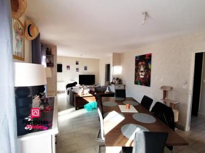 Acheter Maison Argentan 183750 euros