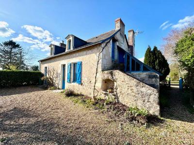 For sale Bauge 10 rooms 235 m2 Maine et loire (49150) photo 4