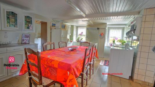 Acheter Immeuble 350 m2 Lachapelle-sous-chaux