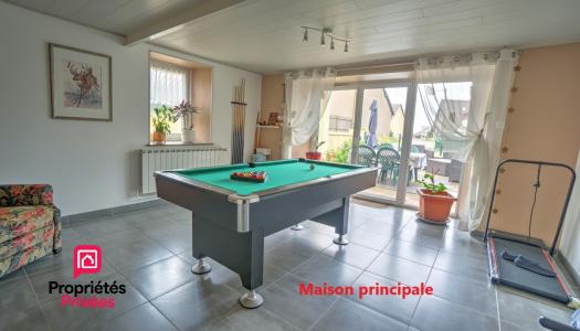 Acheter Immeuble Lachapelle-sous-chaux Belfort