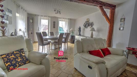 Acheter Immeuble Lachapelle-sous-chaux 368500 euros
