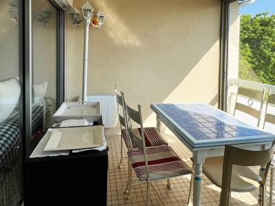 For sale Dinard 1 room 29 m2 Ille et vilaine (35800) photo 0