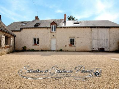 For sale Saint-peravy-la-colombe 6 rooms 152 m2 Loiret (45310) photo 1