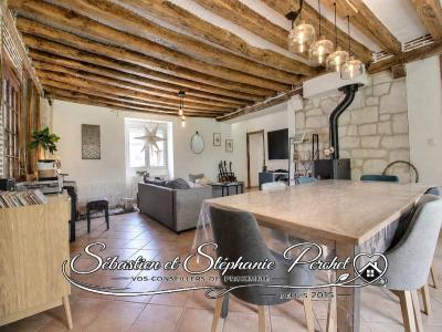 For sale Saint-peravy-la-colombe 6 rooms 152 m2 Loiret (45310) photo 2