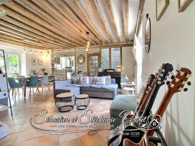 For sale Saint-peravy-la-colombe 6 rooms 152 m2 Loiret (45310) photo 3
