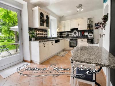For sale Saint-peravy-la-colombe 6 rooms 152 m2 Loiret (45310) photo 4